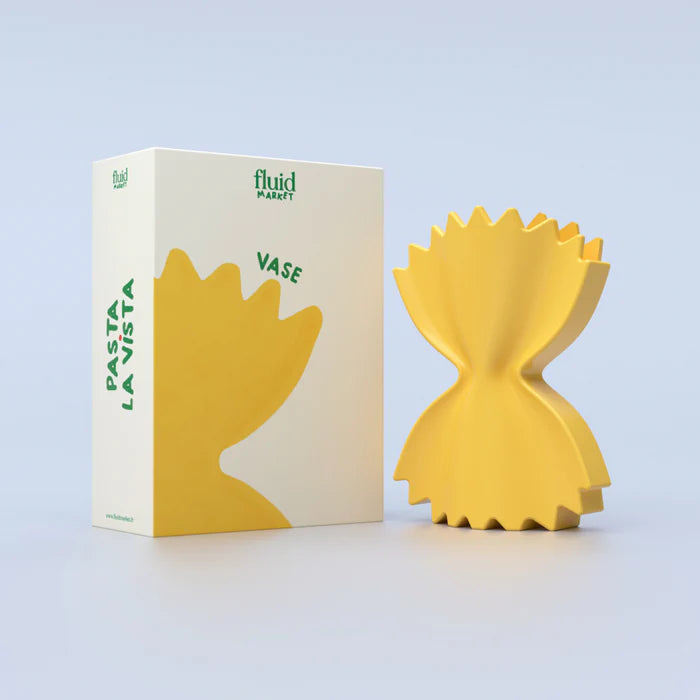 Vase Pasta