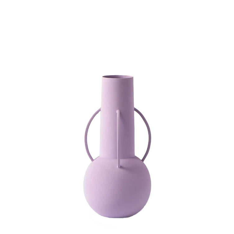 Pols Potten Vase roman h.34,5 cm - mauve
