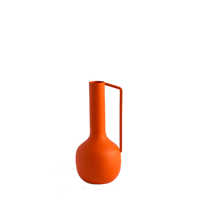Pols Potten Vase roman h.25 cm - orange