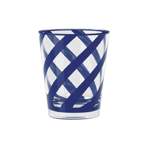 Verre gobelet acrylique