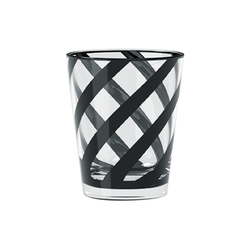Verre gobelet acrylique
