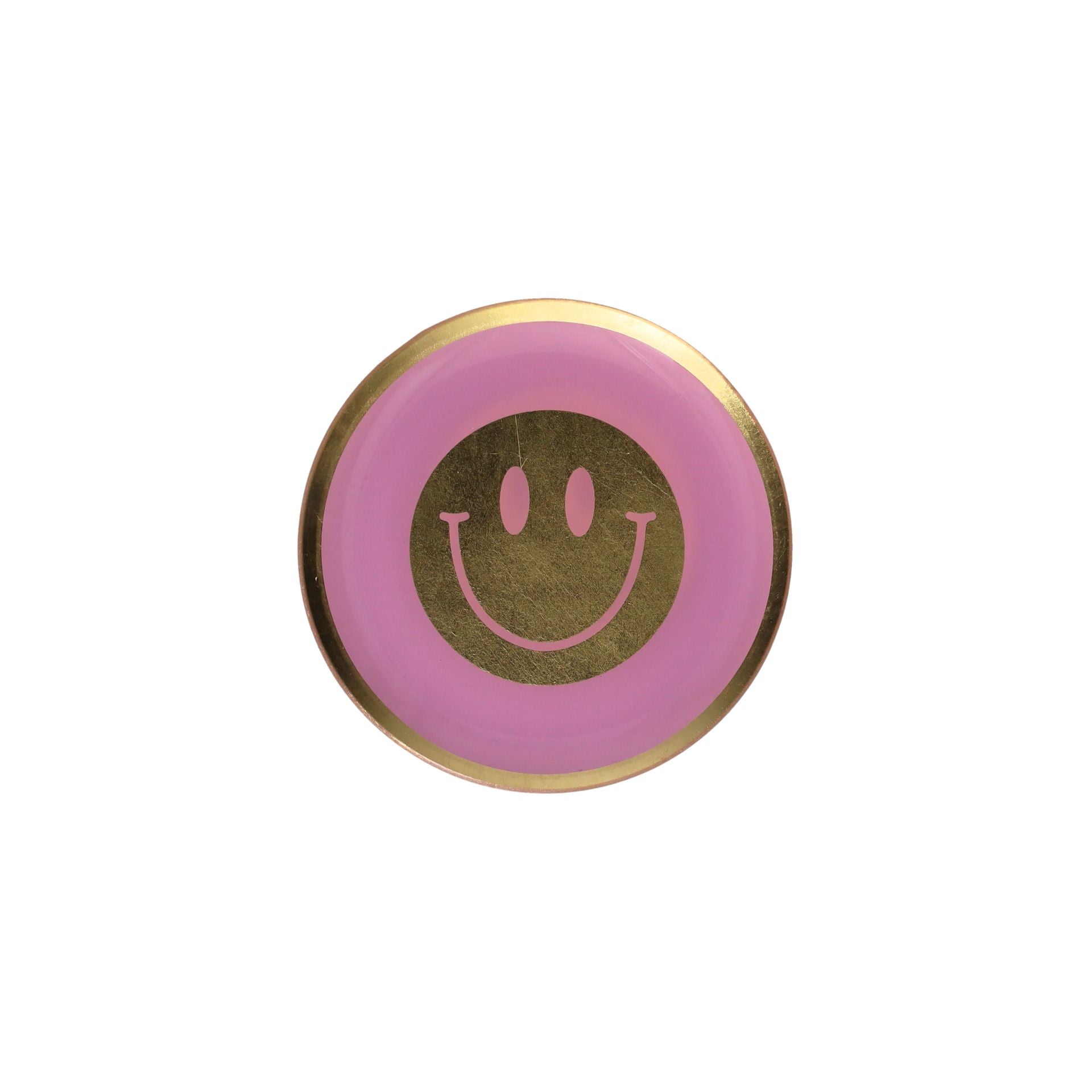 Vide poche smile