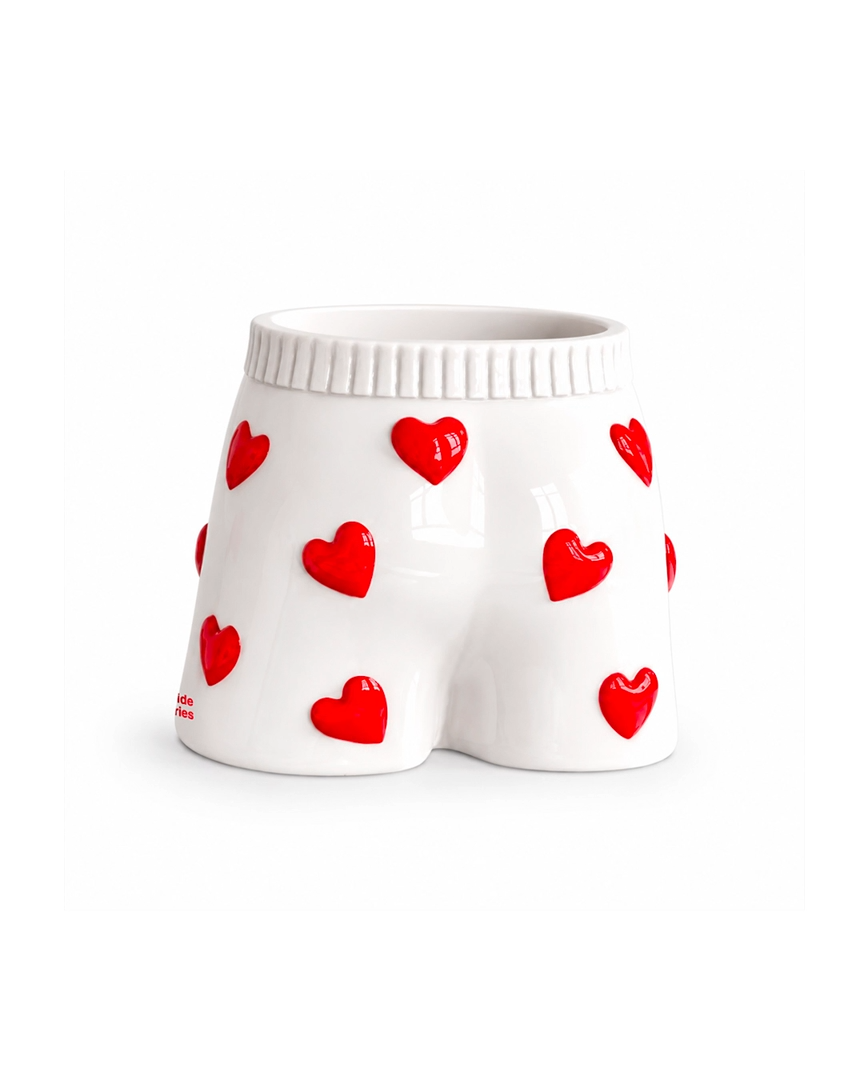 Vase Caleçon Lovecore