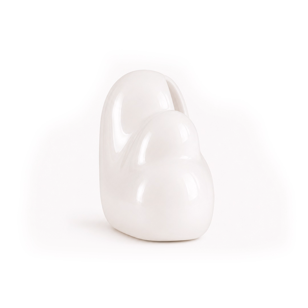 Vase Nuage
