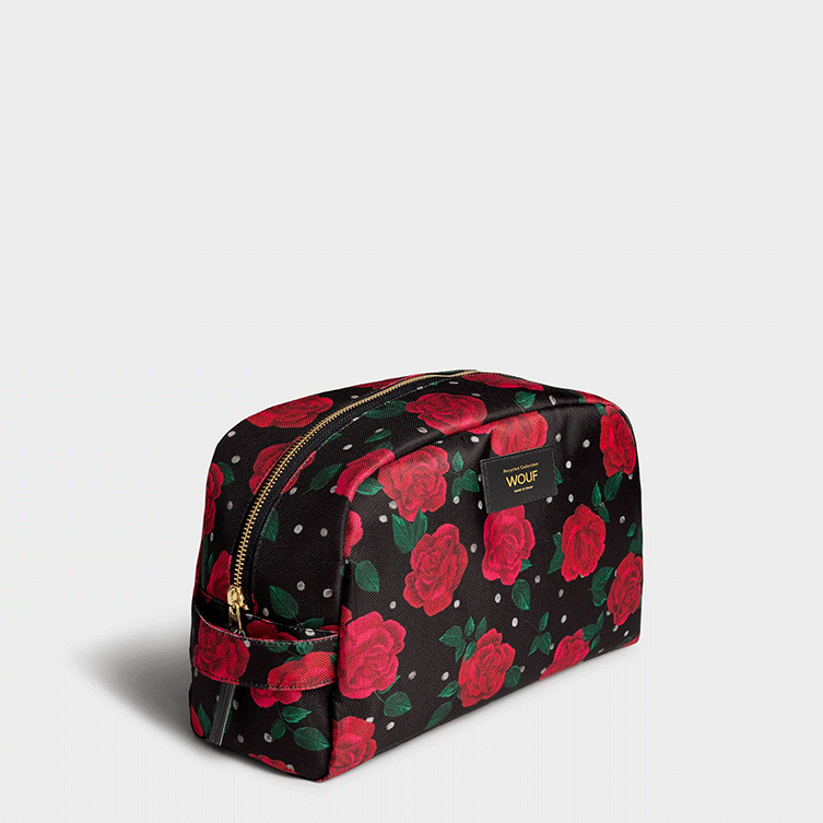 Wouf trousse de toilette - Rosie