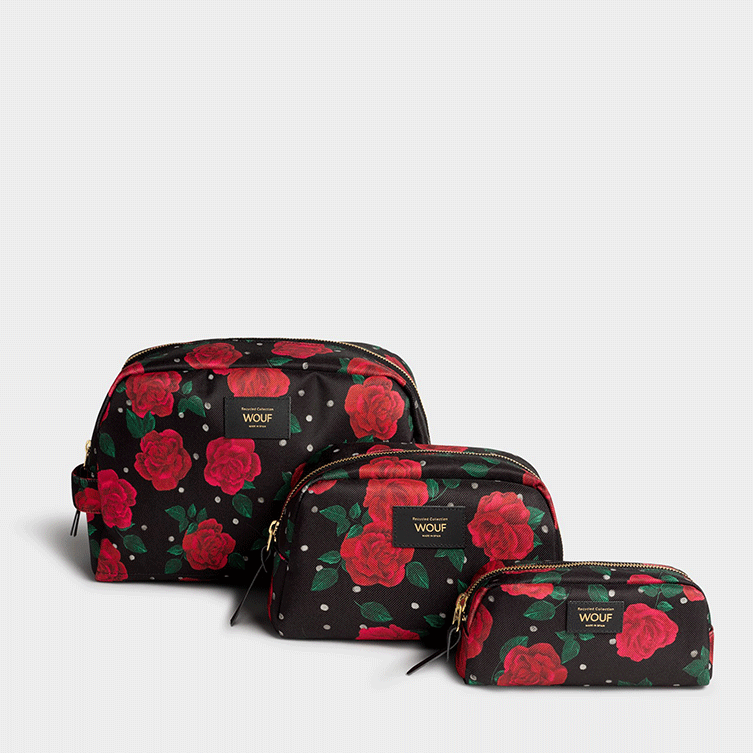 Wouf trousse de toilette - Rosie