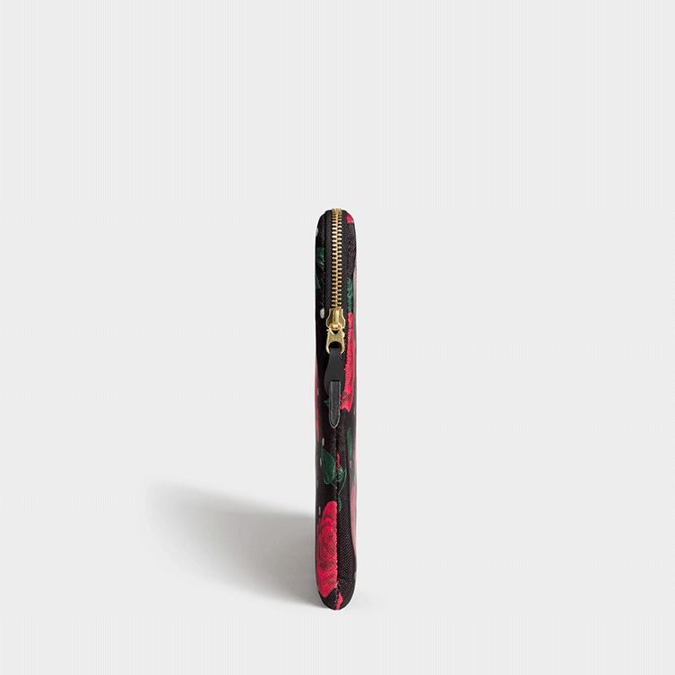 Wouf Housse Ordinateur 13''-14'' - Rosie