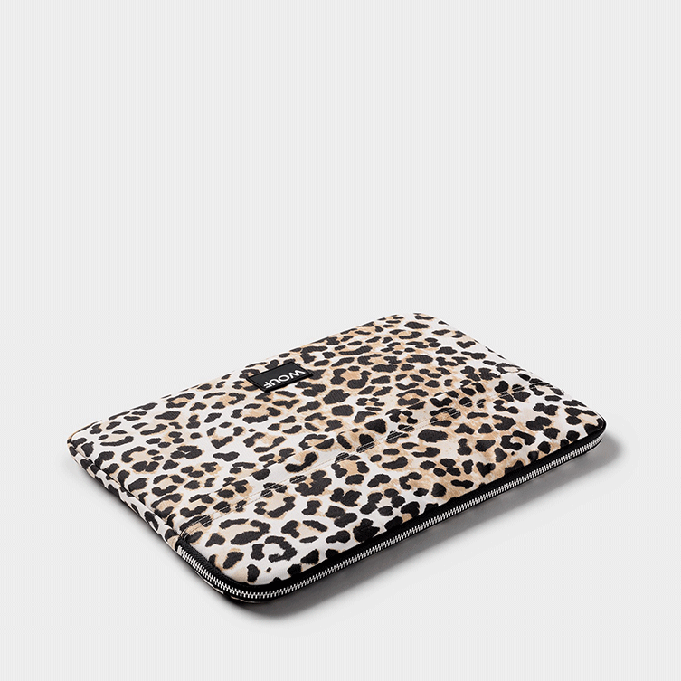 Wouf Housse Ordinateur 13''-14'' - Kim