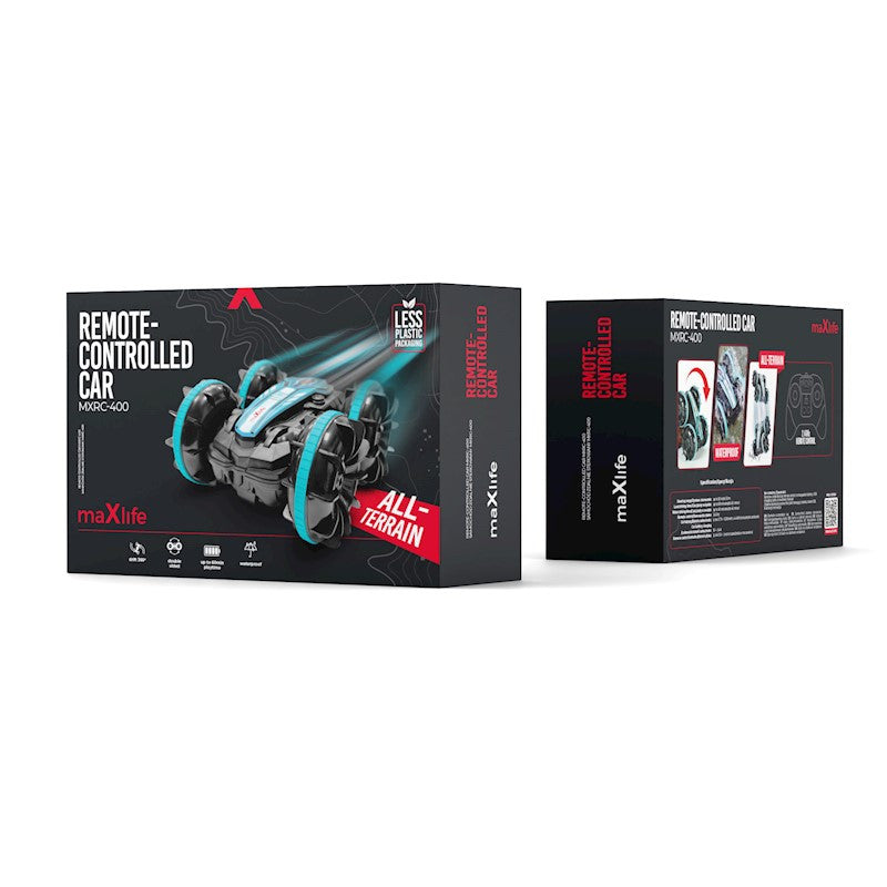 Voiture télécommandée