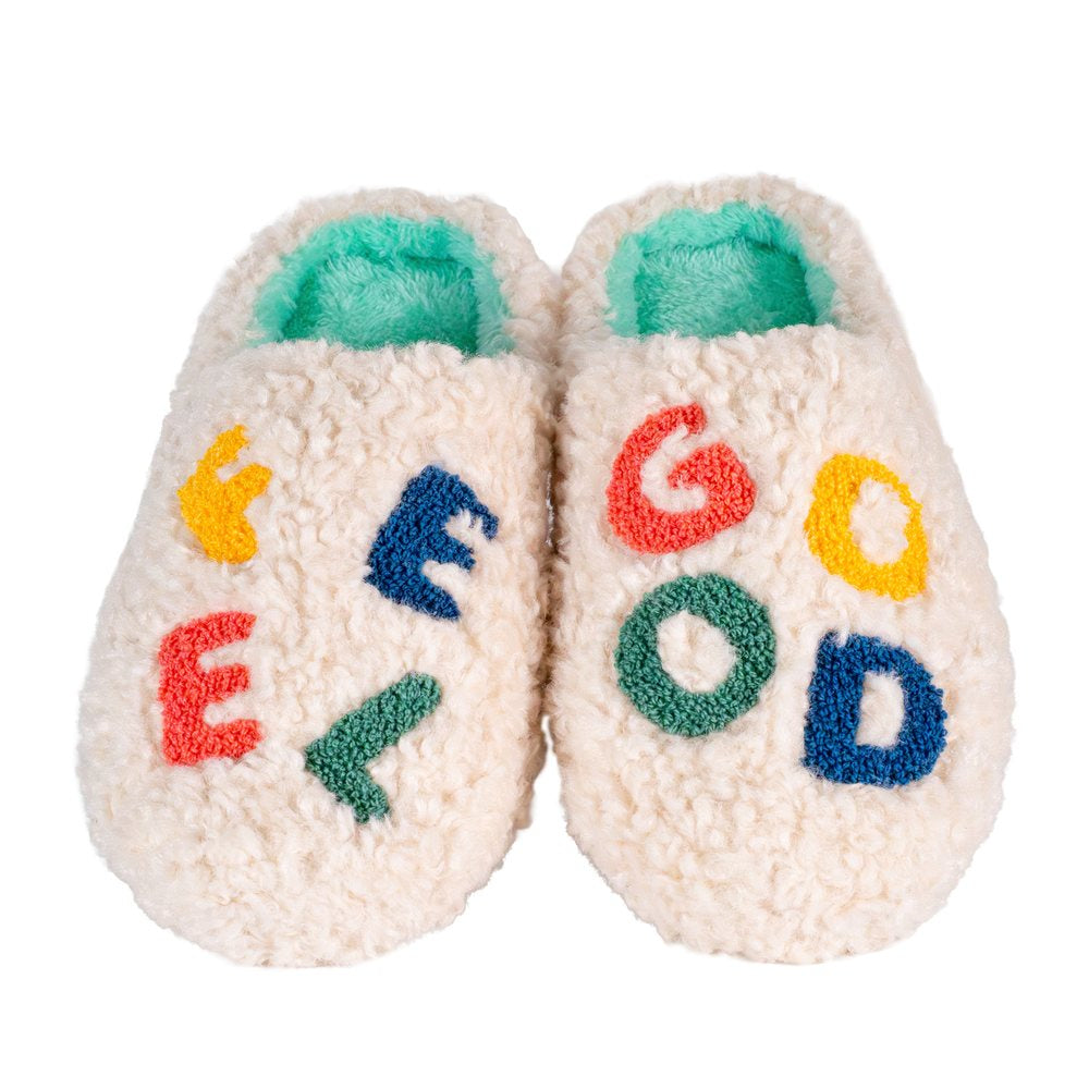Chaussons - Feel good