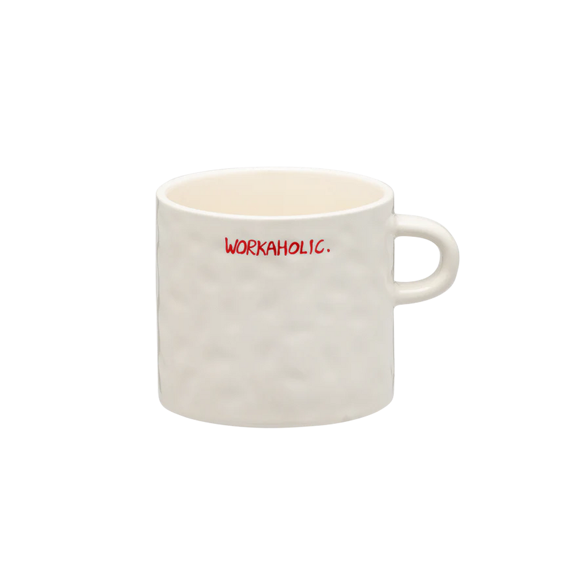 Mug Workaholic