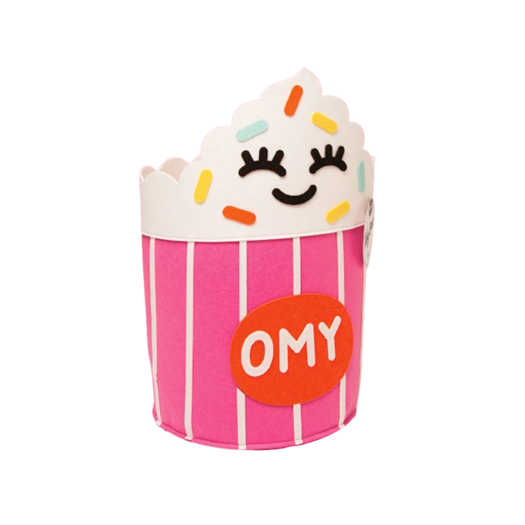 OMY Panier Yummy