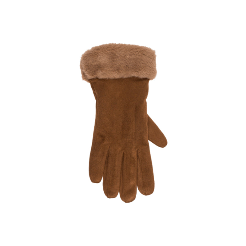 Gants tout doux