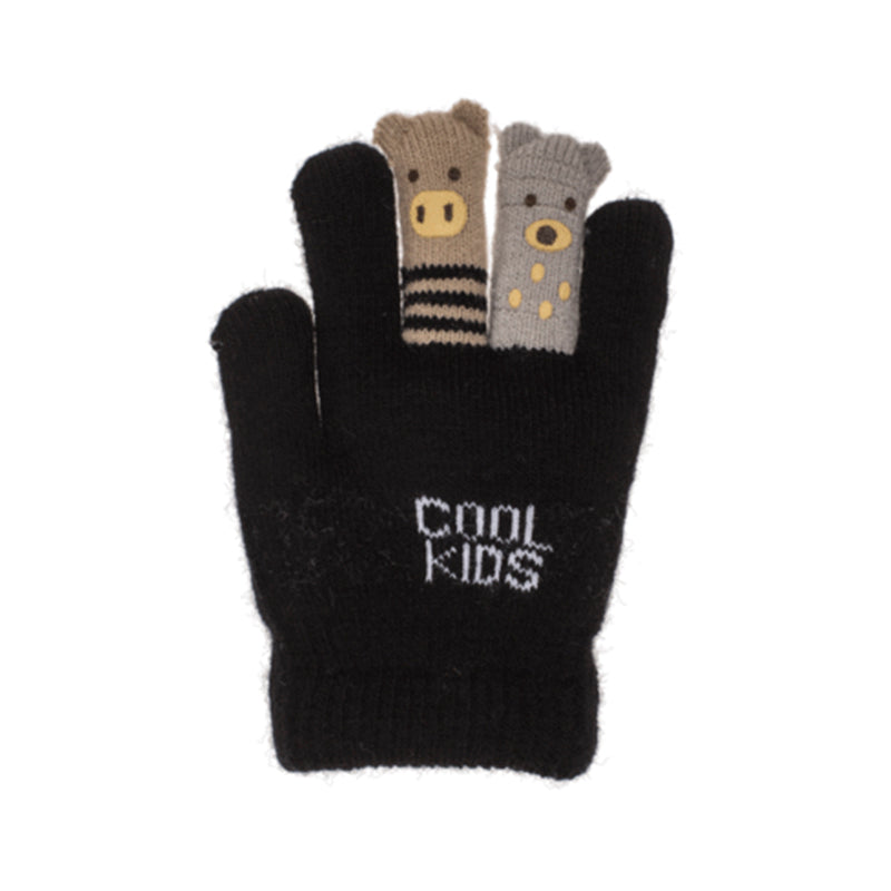 Gants enfant - cool kids