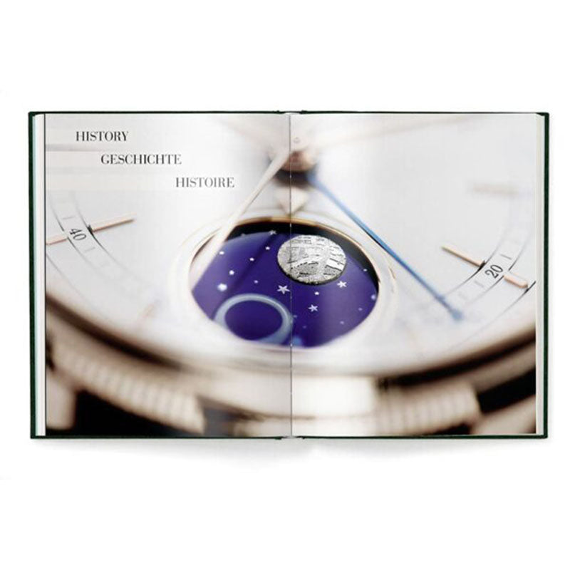Livre Déco - Rolex : The Watch Book