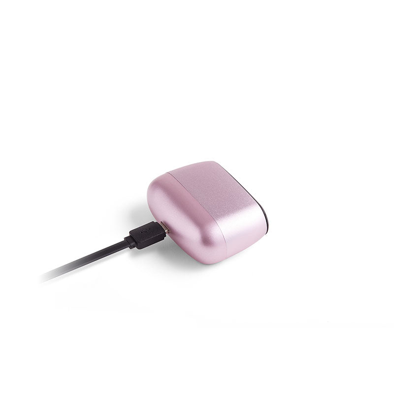 Réveil minut + rose