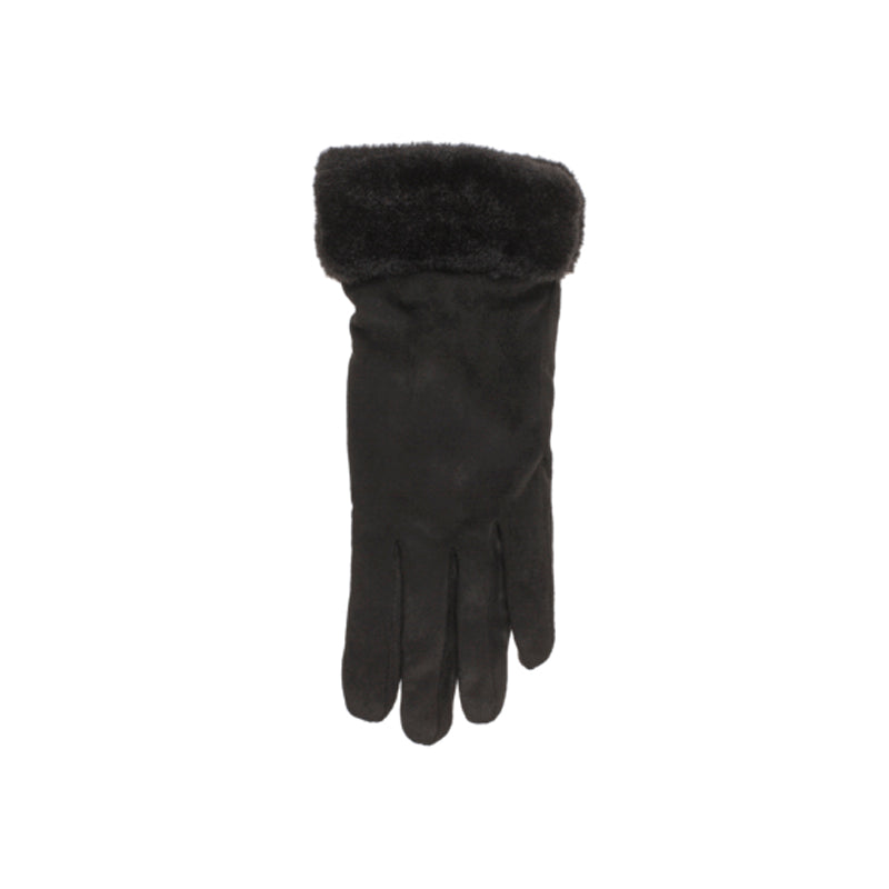 Gants tout doux