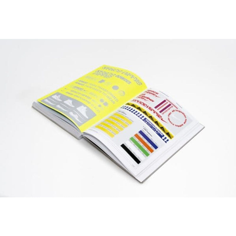 Livre Déco - Nike : Better is temporary