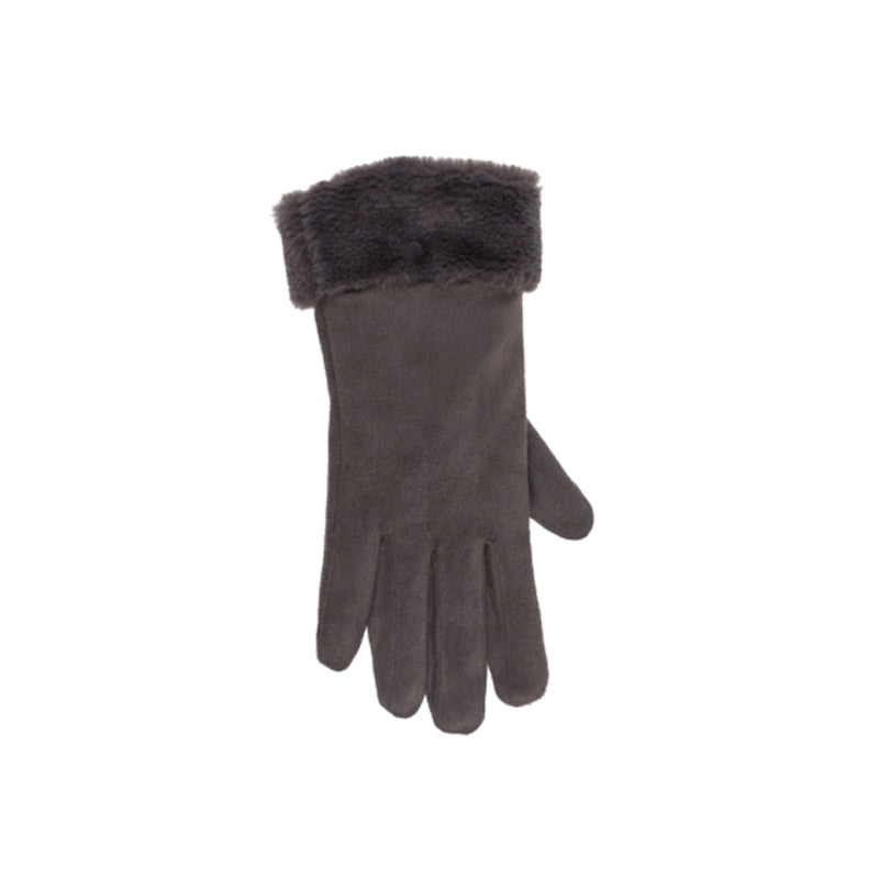 Gants tout doux