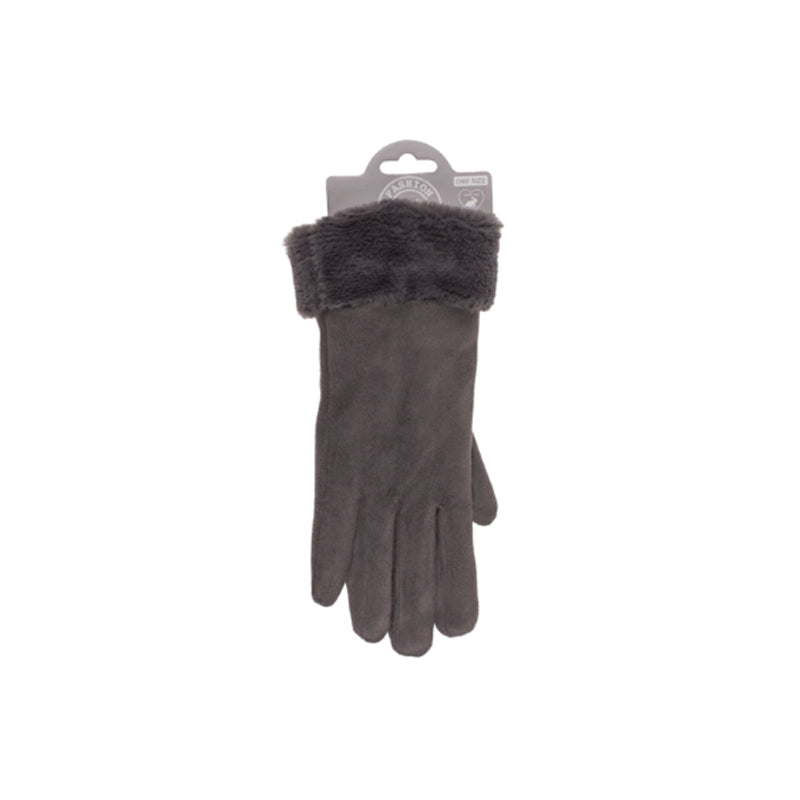Gants tout doux