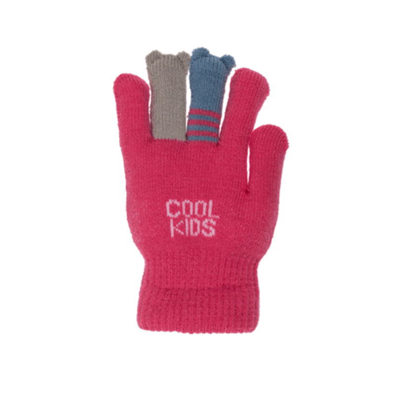 Gants enfant - cool kids