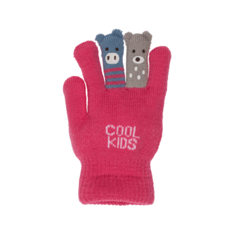 Gants enfant - cool kids