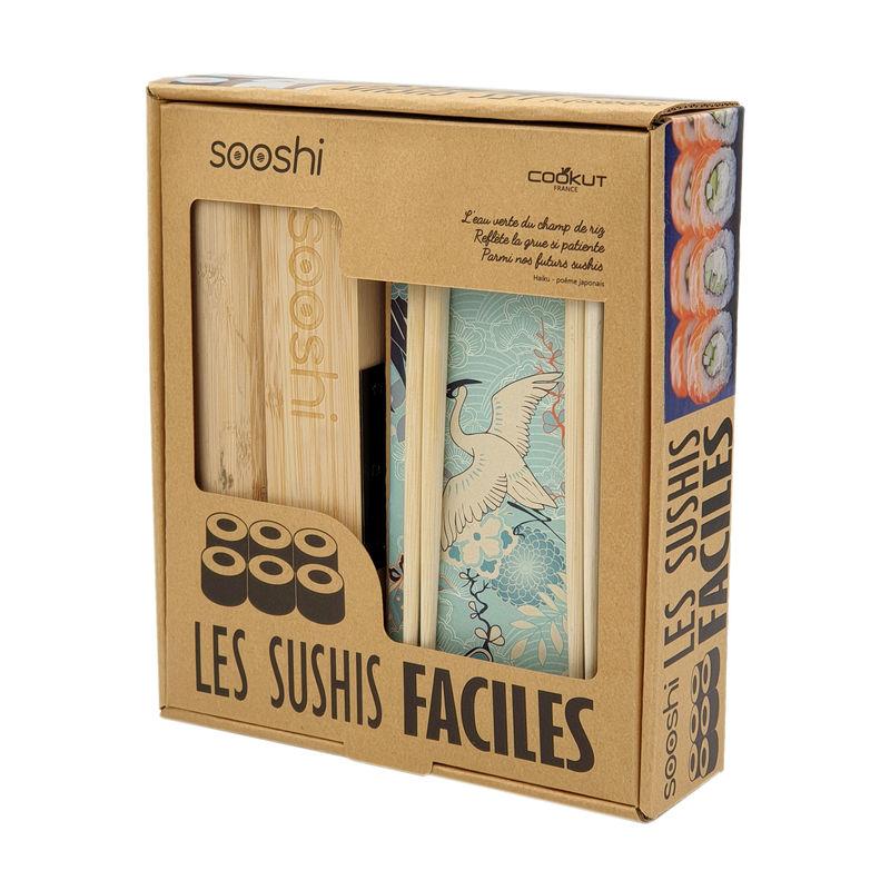 COFFRET CADEAU SUSHI