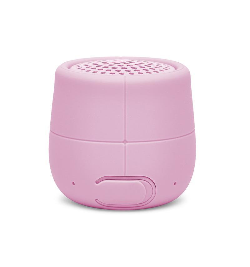 ENCEINTE BLUETOOTH  MINO X - ROSE