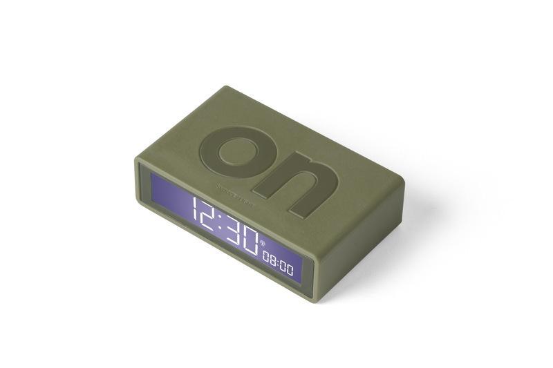 RÉVEIL FLIP + KAKHI