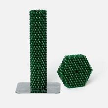 JEU BILLES MAGNETIQUES SPEKS - VERT
