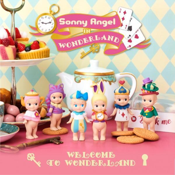 WONDERLAND
