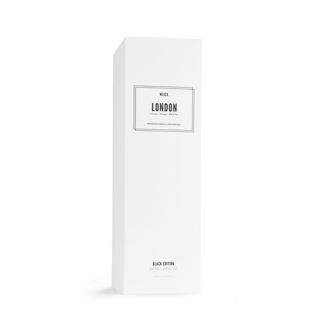DIFFUSEUR DE PARFUM - LONDRES 200 ML