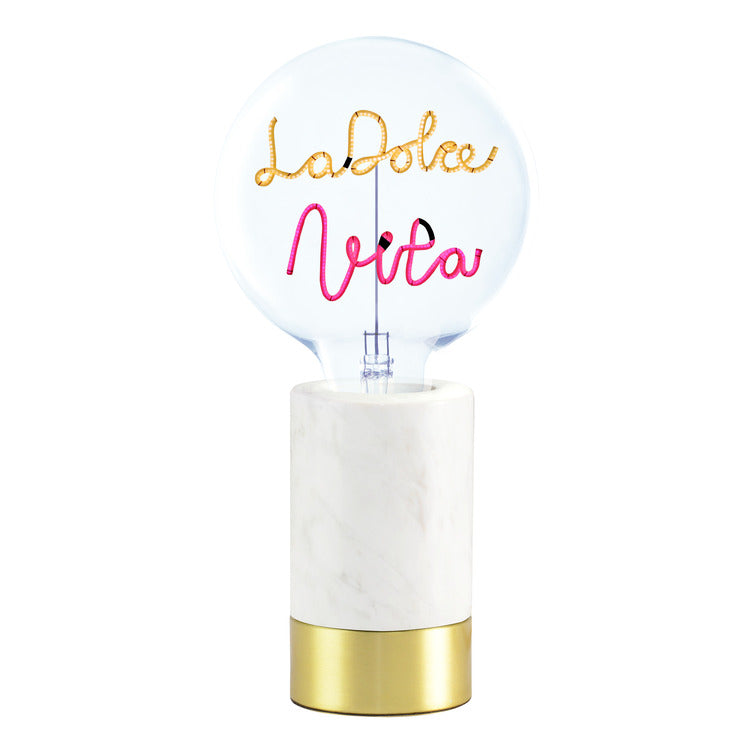Ampoule La Dolce Vita
