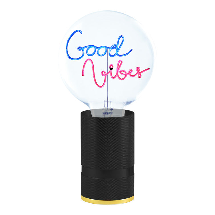 Ampoule Good vibes
