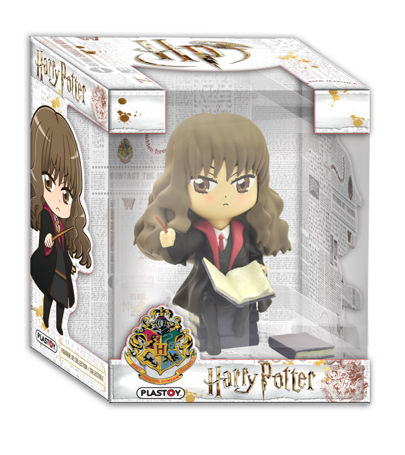 FIGURINE HERMIONE GRANGER SORT