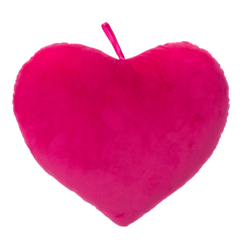 Coussin cœur