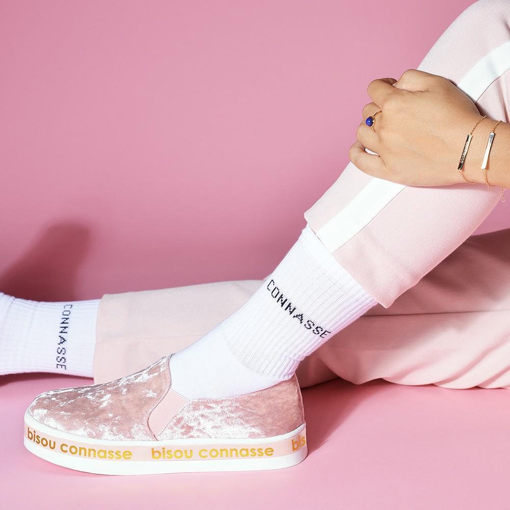 CHAUSSETTES - CONNASSE