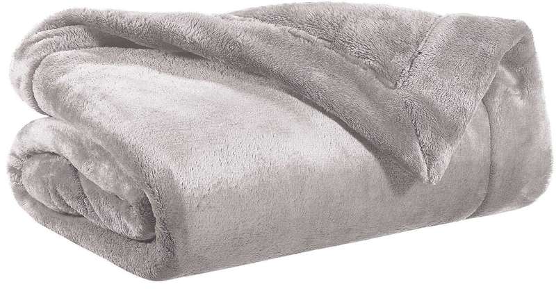 PLAID TENDER - PERLE