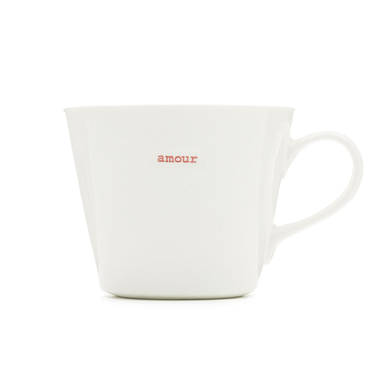 Tasse - amour
