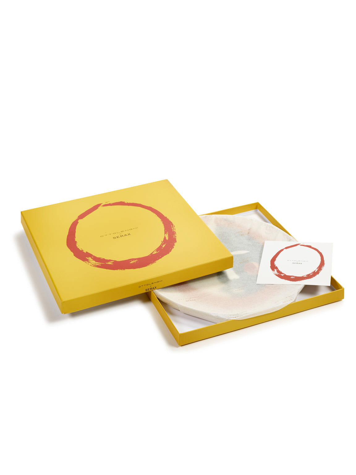 Serax Assiette Ø 35 cm - Feast : Face 1