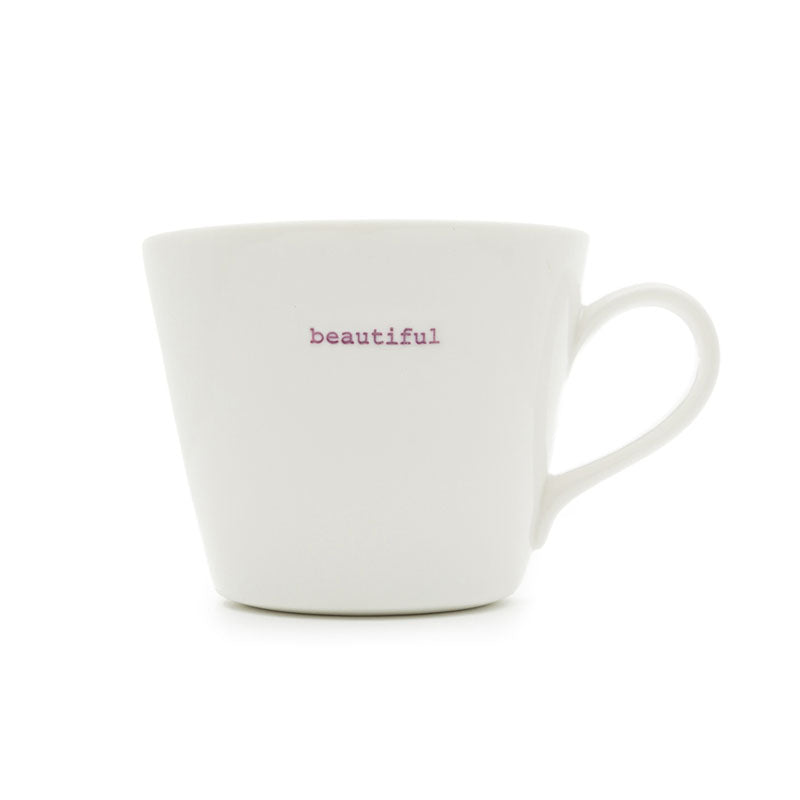 Tasse - Beautiful
