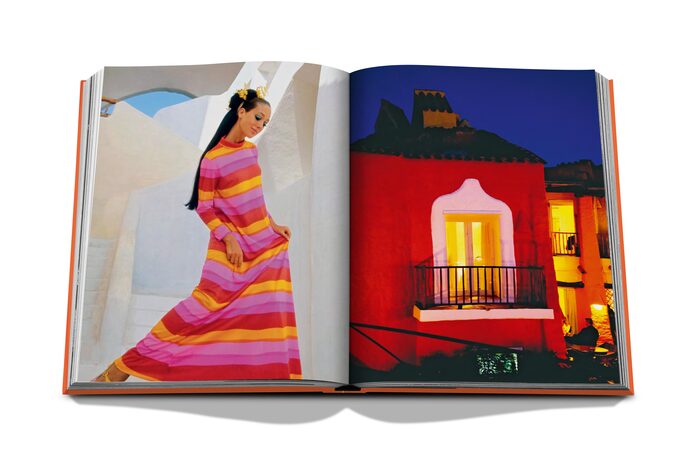 Livre - Assouline - Costa Smeralda