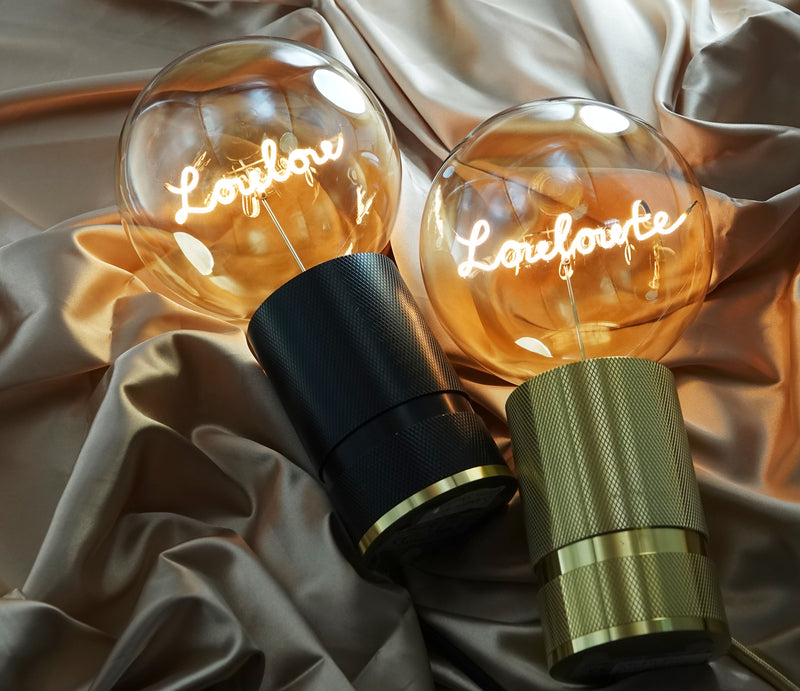 Ampoule Loulou
