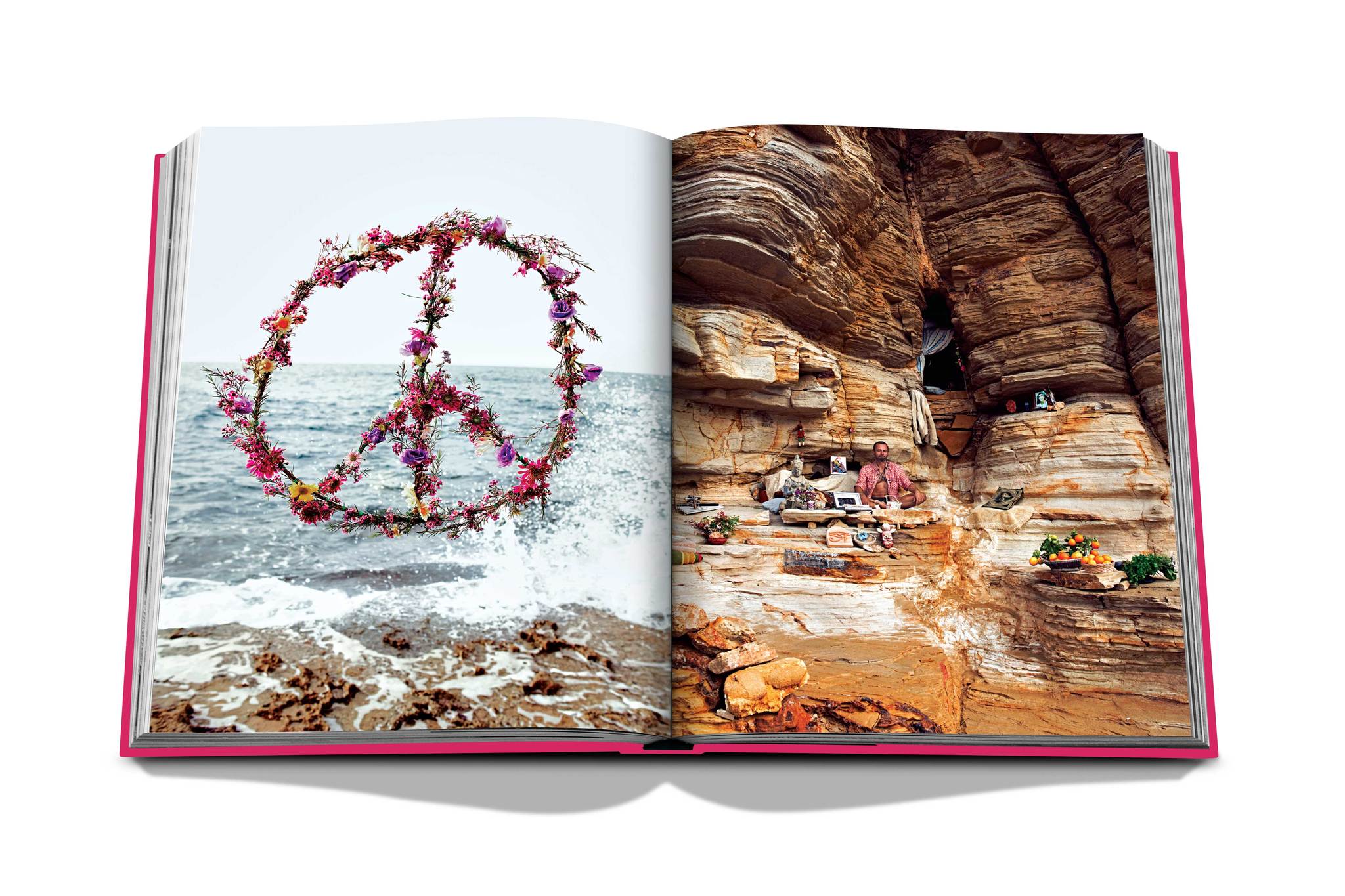 Livre Assouline - Ibiza Bohemia