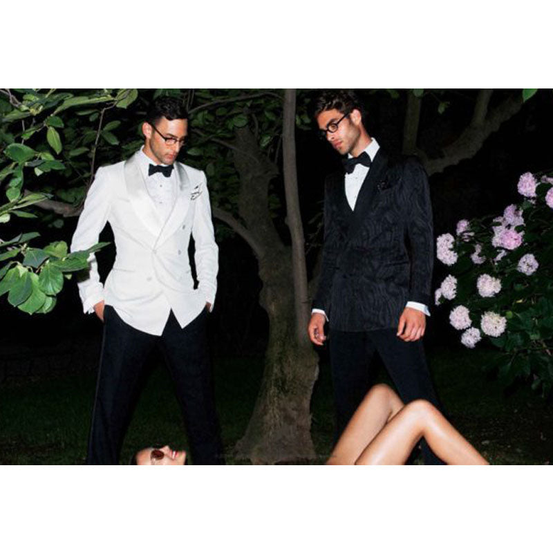 Livre Tom ford - 002