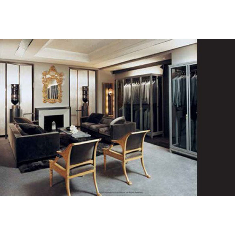 Livre Tom ford - 002