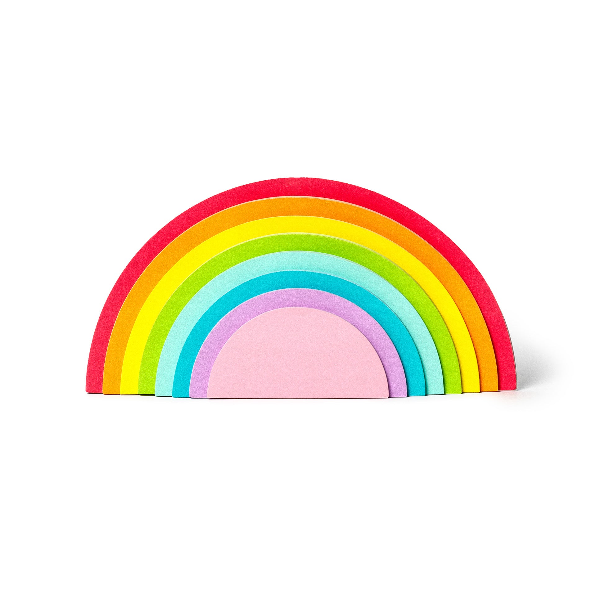 Bloc Notes Rainbow