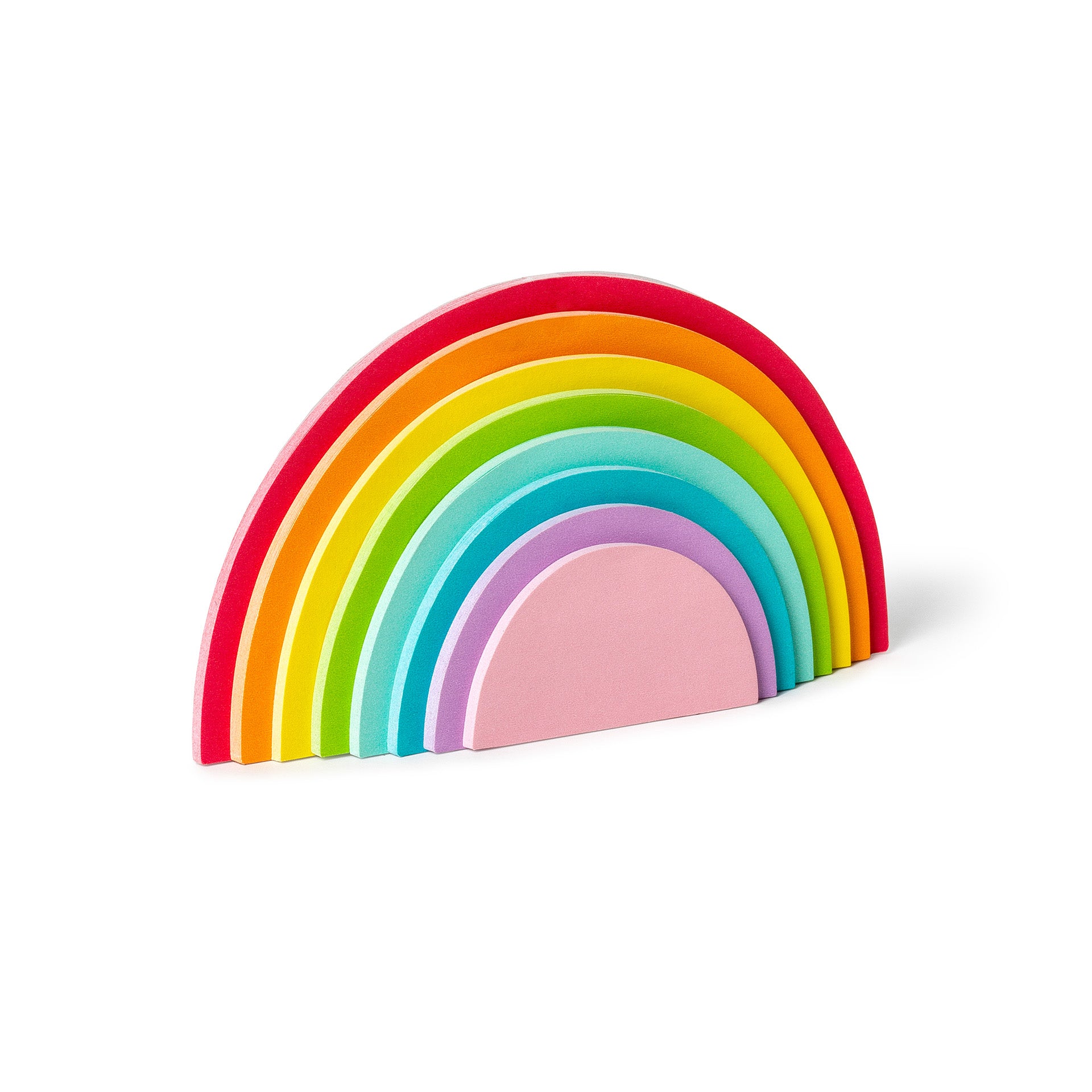 Bloc Notes Rainbow