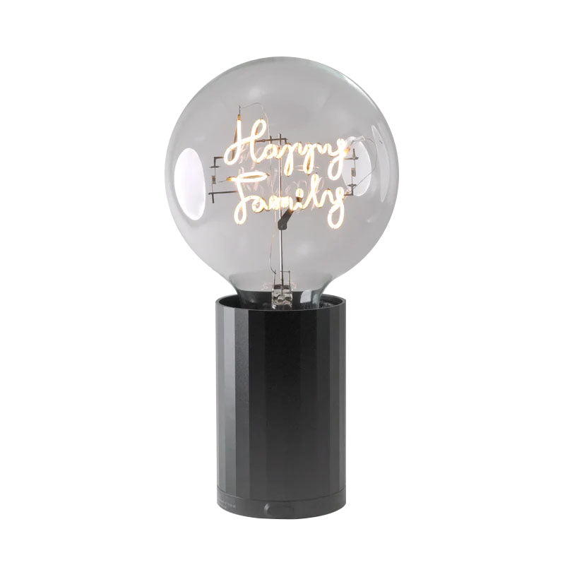 Ampoule Happy Family pour socle portable sans fil