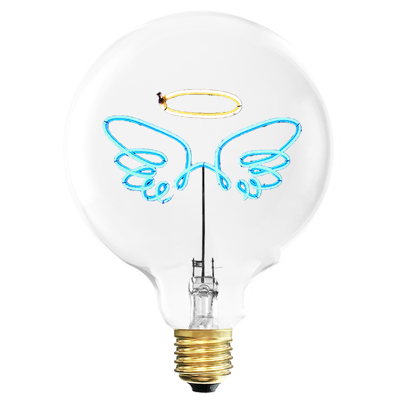 Ampoule Angel